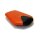 Luimoto seat cover Honda Tribal Flight passenger - 21112XX