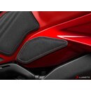Luimoto tank Leaf Ducati knee grips - L030014x