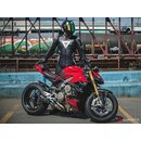 Luimoto tank Leaf Ducati knee grips - L030014x