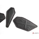 Luimoto tank Leaf Triumph knee pads - L090132x