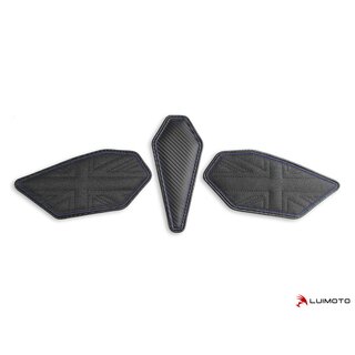 Luimoto Tank Leaf Set - L090131x