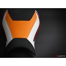 Luimoto seat cover Honda Limited Edition - SP rider - 21631XX