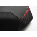 Luimoto seat cover Ducati Veloce passenger - 15412XX