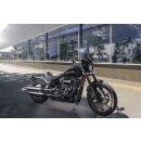 Luimoto Sitzbezug Classic Fahrer - 121121XX