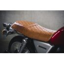 Luimoto Sitzbezug Vintage Fahrer - 24611XX