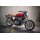 Luimoto Sitzbezug Vintage Fahrer - 24611XX
