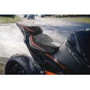 Luimoto seat cover KTM R-Cafe rider - 112111XX