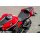 Luimoto Sitzbezug Styleline Sozius - 23422XX