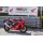 Luimoto Sitzbezug Styleline Sozius - 23422XX