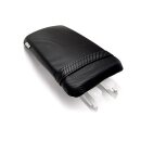 Luimoto seat cover Honda Baseline - Suede Line passenger...