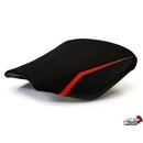 Luimoto seat cover Honda Baseline - Suede Line rider - 20121XX