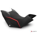 Luimoto seat cover Ducati Veloce rider - 1541101
