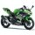 Luimoto Sitzbezug Race Fahrer - 33511XX