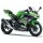 Luimoto Sitzbezug Race Sozius - 33512XX