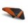 Luimoto Sitzbezug Race Sozius - 33512XX