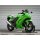 Luimoto Sitzbezug Sport Fahrer - 30121XX