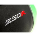 Luimoto Sitzbezug Sport Sozius - 30122XX