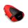 Luimoto seat cover Kawasaki Sport passenger - 30122XX