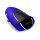 Luimoto seat cover Kawasaki Sport passenger - 30122XX