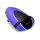 Luimoto seat cover Kawasaki Sport passenger - 30122XX