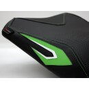 Luimoto Sitzbezug Sport Fahrer - 32311XX