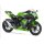 Luimoto Sitzbezug Sport Fahrer - 32311XX