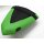 Luimoto Sitzbezug Sport Sozius - 32312XX