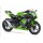 Luimoto Sitzbezug Sport Sozius - 32312XX