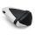 Luimoto Sitzbezug Sport Sozius - 32312XX
