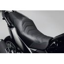 Luimoto seat cover Kawasaki Styleline rider - 33911XX
