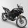 Luimoto Sitzbezug Styleline Fahrer - 33911XX