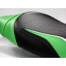 Luimoto Sitzbezug Sport Fahrer - 31411XX