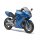 Luimoto Sitzbezug Sport Fahrer - 31411XX