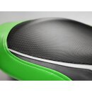 Luimoto Sitzbezug Sport Fahrer - 31311XX