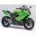Luimoto seat cover Kawasaki Sport rider - 31311XX