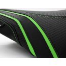 Luimoto seat cover Kawasaki Sport rider - 31911XX
