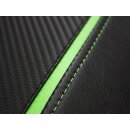 Luimoto seat cover Kawasaki Sport passenger - 31912XX