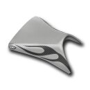 Luimoto seat cover Kawasaki Flame Edition rider - 30321XX