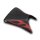Luimoto Sitzbezug Flame Edition Fahrer - 30321XX