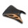 Luimoto Sitzbezug Flame Edition Fahrer - 30321XX