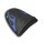 Luimoto Sitzbezug Flame Edition Sozius - 30322XX