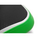 Luimoto seat cover Kawasaki Sport rider - 30521XX