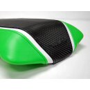 Luimoto seat cover Kawasaki Sport passenger - 30522XX