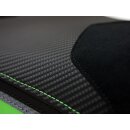 Luimoto seat cover Kawasaki Sport I rider - 32211XX