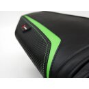 Luimoto seat cover Kawasaki Sport I passenger - 32212XX