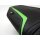 Luimoto seat cover Kawasaki Sport I passenger - 32212XX