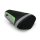 Luimoto seat cover Kawasaki Sport I passenger - 32212XX
