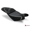 Luimoto seat cover Kawasaki Sport rider - 32011XX