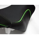 Luimoto seat cover Kawasaki Sport rider - 32011XX