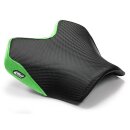 Luimoto seat cover Kawasaki Baseline rider - 31111XX